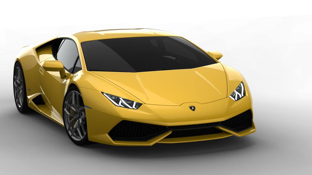 La Lamborghini Huracan che verr presentata ufficialmente al Salone di Ginevra ha gi ricevuto 500 ordini in un mese. A rivelarlo  stato il presidente e amministratore delegato della casa di Sant&#39;Agata Bolognese, Stephan  Winkelmann